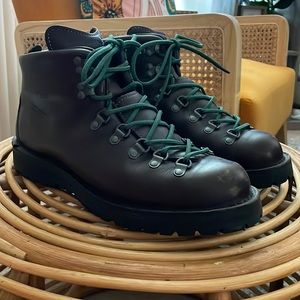 Danner Leather Boots